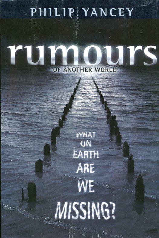 Rumours of Another World: What on Earth are We Missing? | Immagine principale