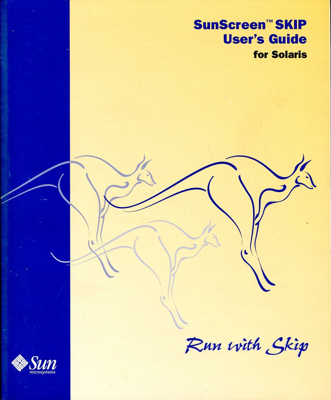 Run with Skip :SKIP User's Guide | Immagine principale