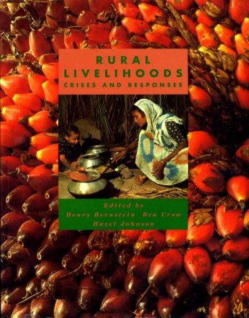 Rural Livelihoods : Crises and Responses | Immagine Gallery 2
