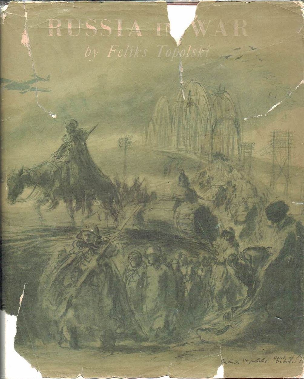 Russia in War : London-Summer 1941 Russia-Bound Convoy A British … | Immagine principale