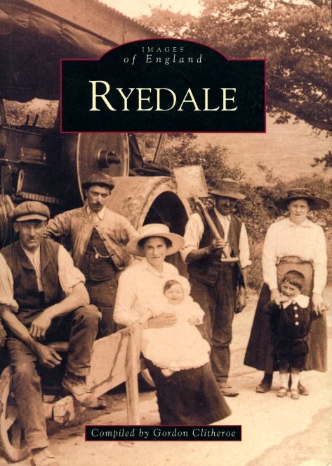 Rydale (Archive Photographs: Images of England) | Immagine principale