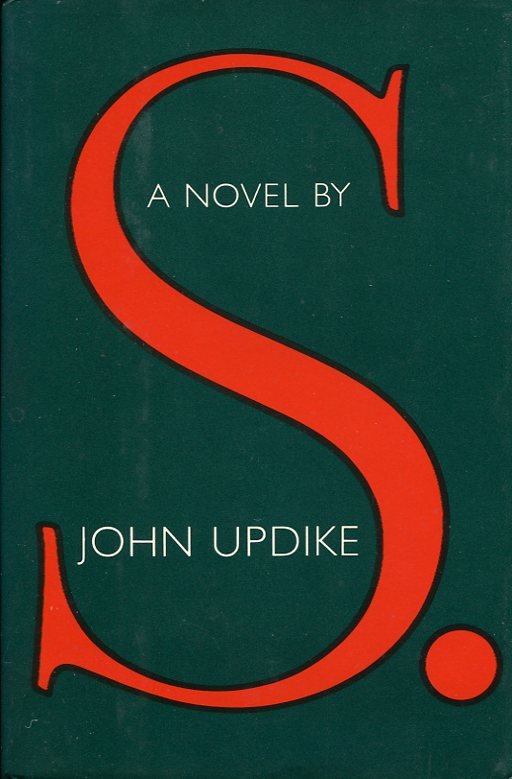 S. : a Novel | Immagine principale