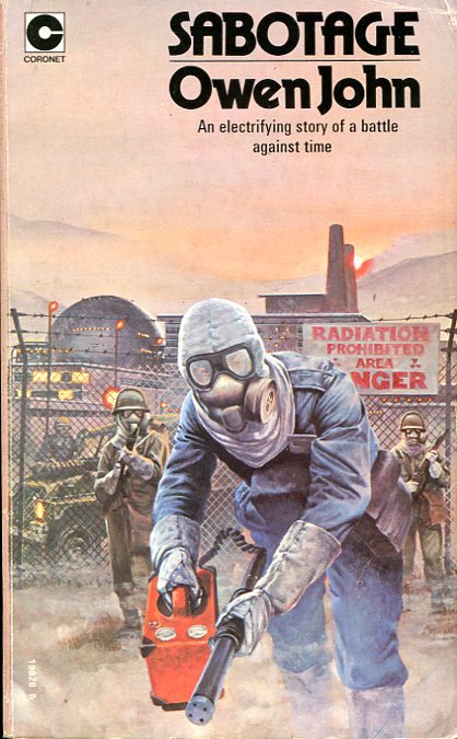 Sabotage | Immagine Gallery 2