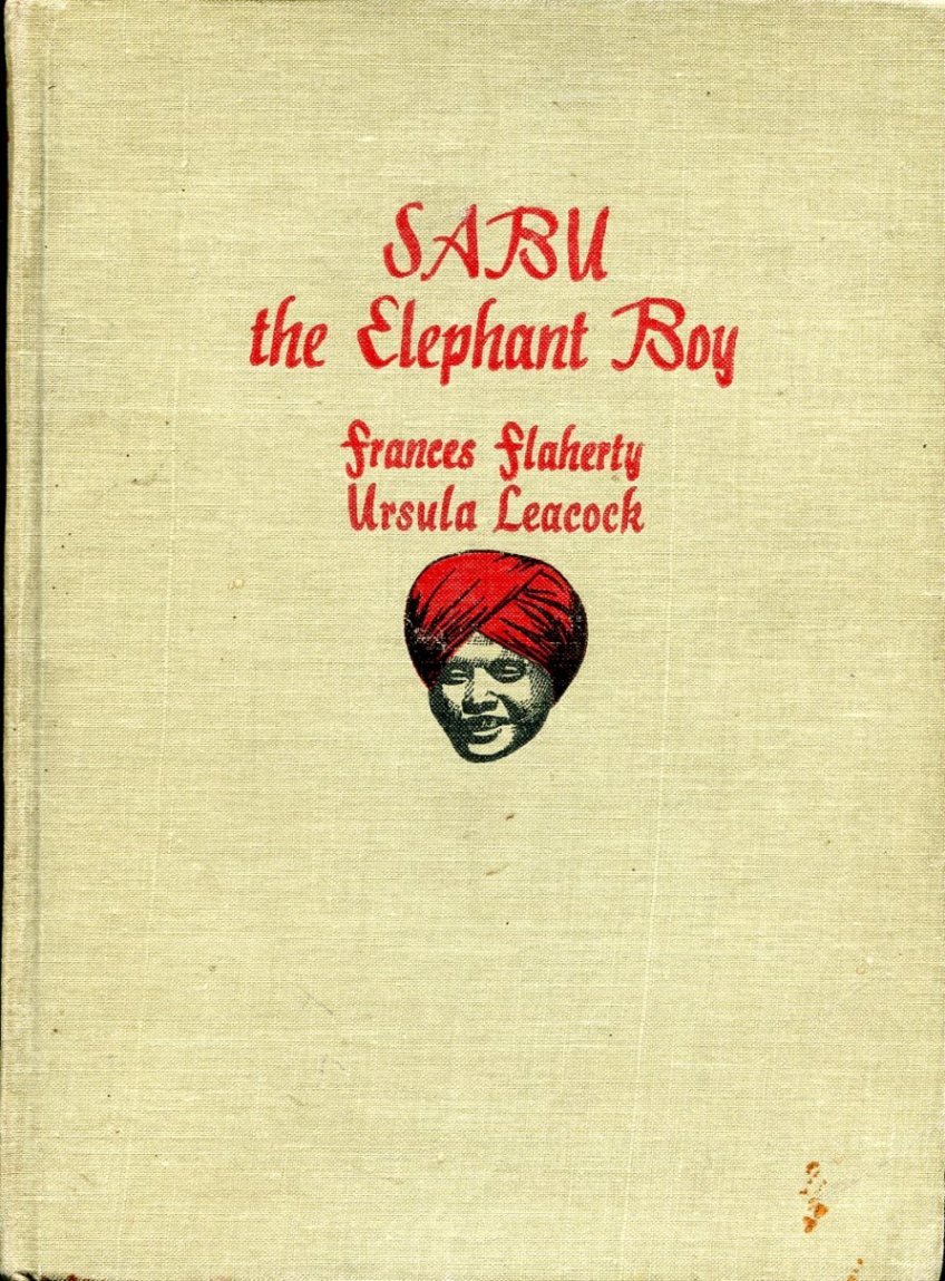 Sabu the Elephant Boy | Immagine principale