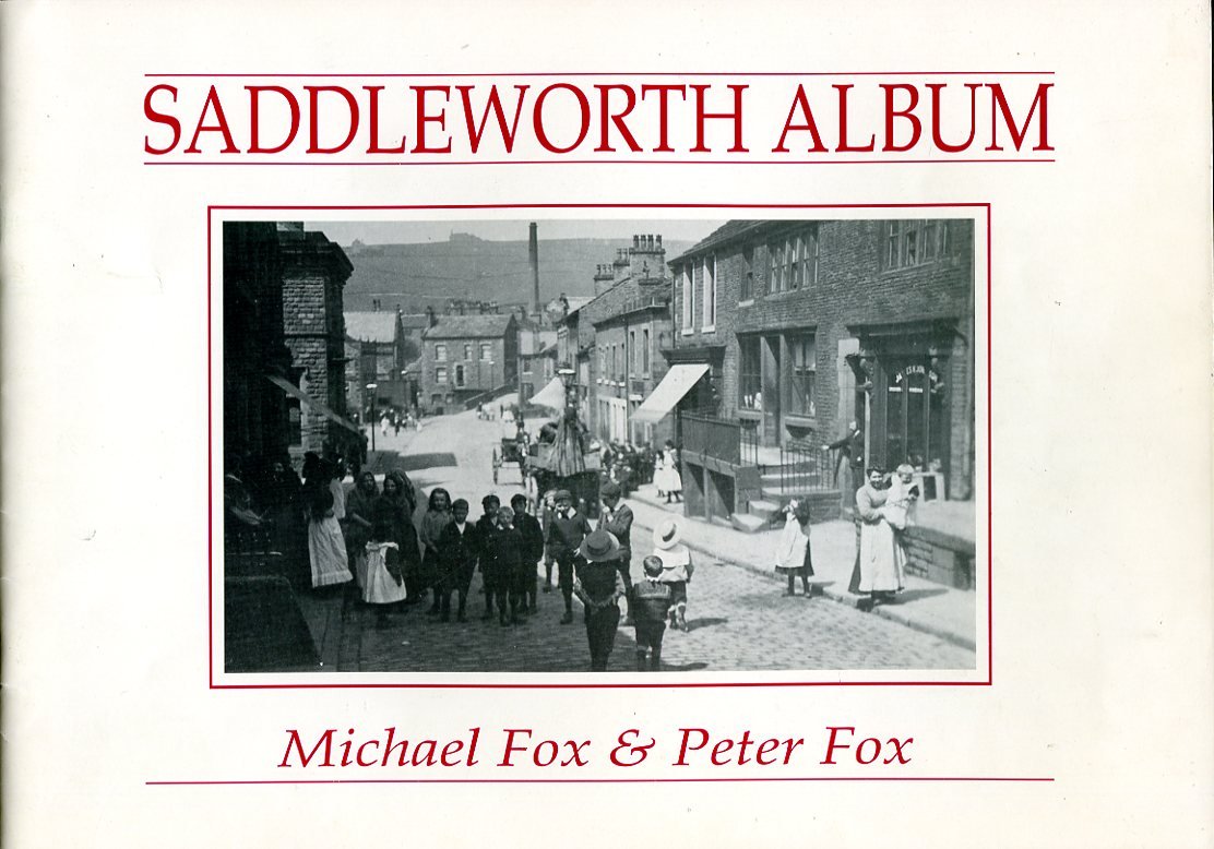 Saddleworth Album | Immagine principale