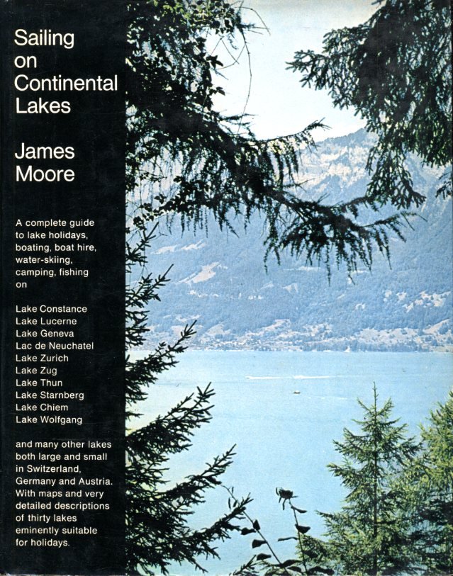 Sailing on Continental Lakes | Immagine principale