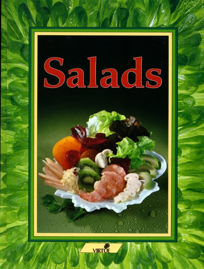 Salads | Immagine principale