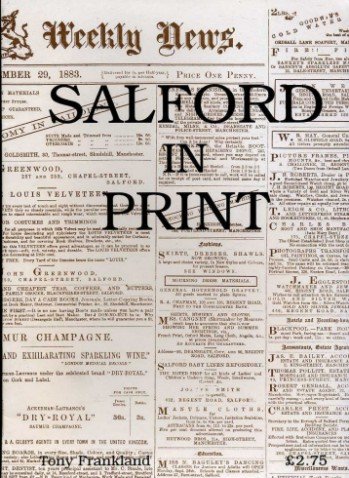 Salford in Print | Immagine principale