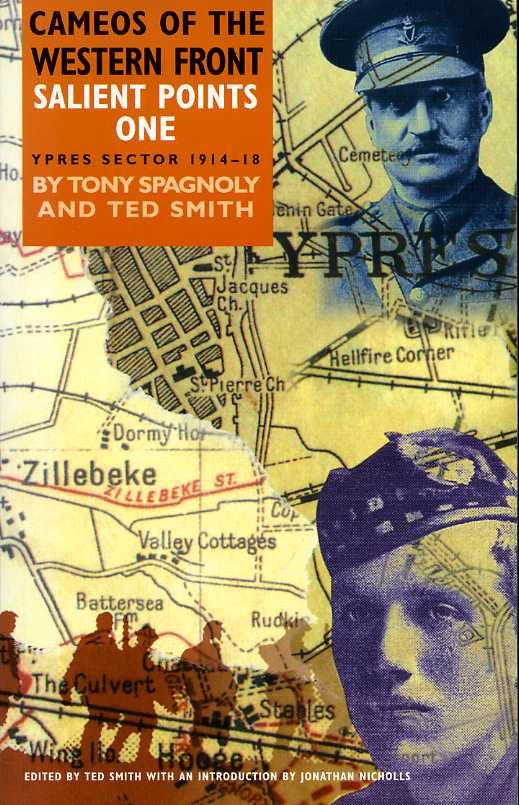 Salient Points One (1) : Cameos of the Western Front … | Immagine principale