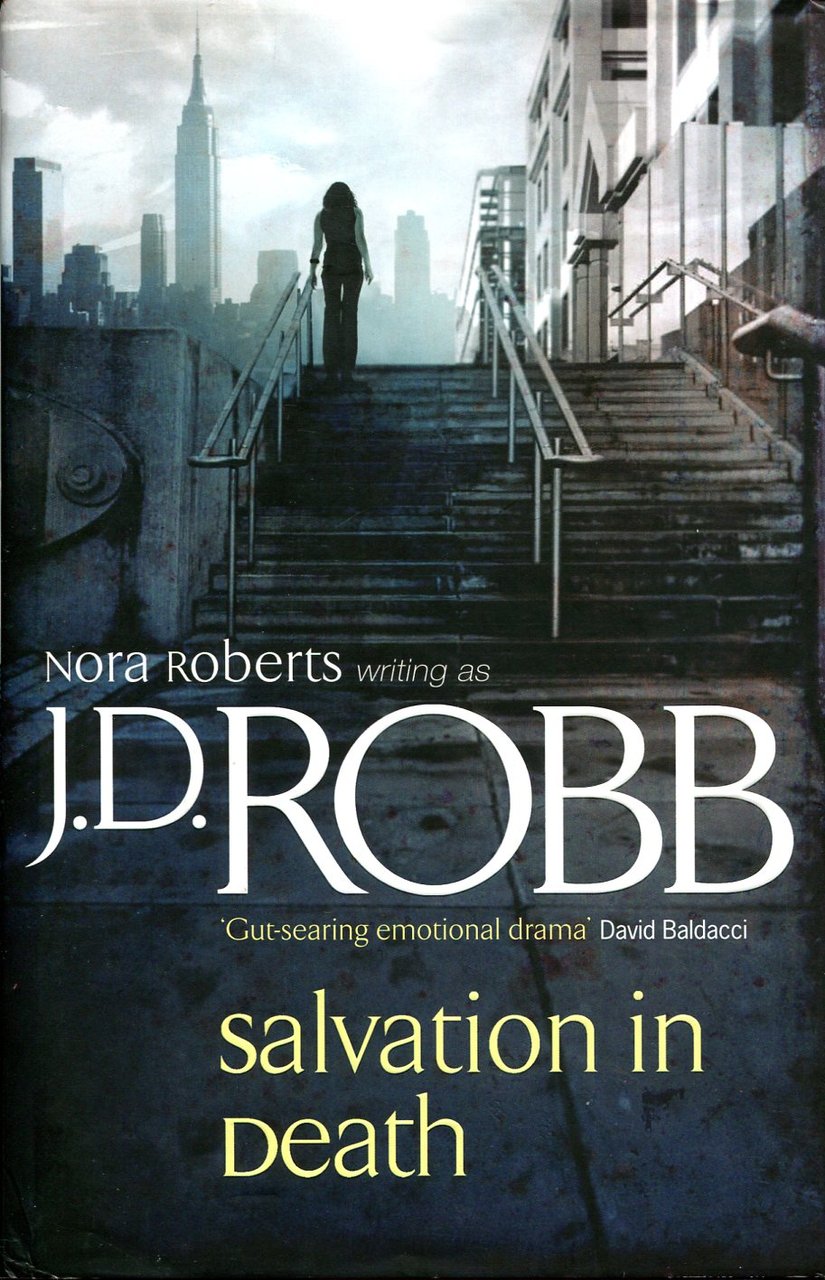 Salvation in Death | Immagine principale