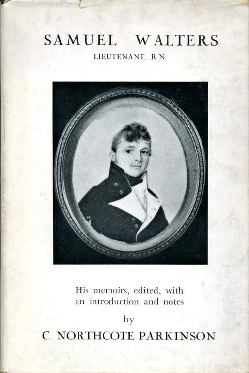 Samuel Walters : Lieutenant R.N. | Immagine Gallery 2