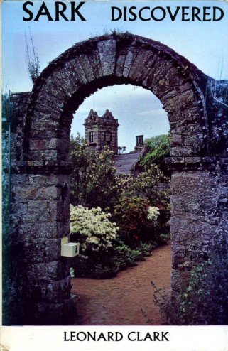 Sark Discovered : The Prospect of an Island, Being a … | Immagine Gallery 2