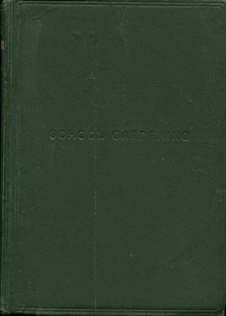 School Gardening | Immagine principale