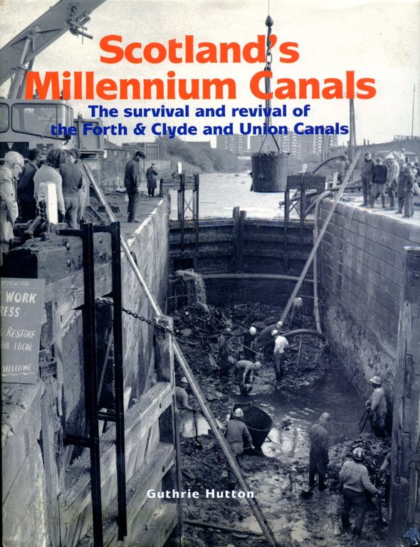 Scotland's Millennium Canals: The Survival and Revival of the Forth … | Immagine Gallery 2