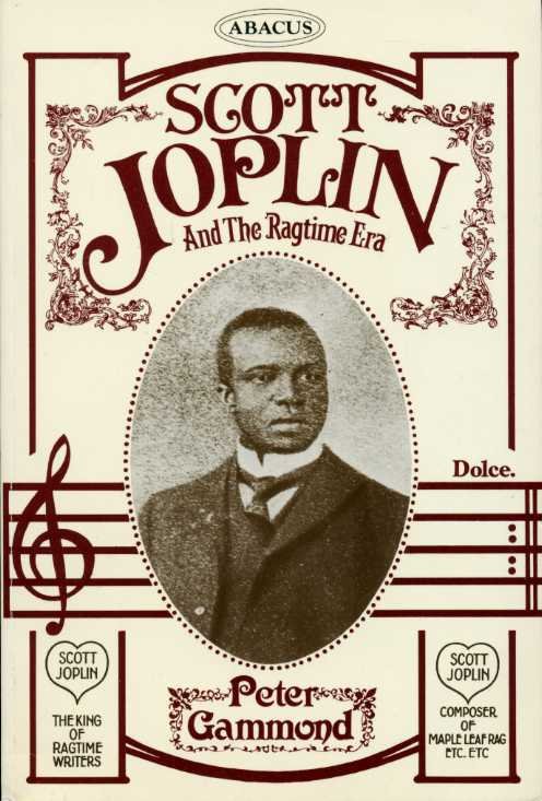 Scott Joplin and the Ragtime Era | Immagine principale