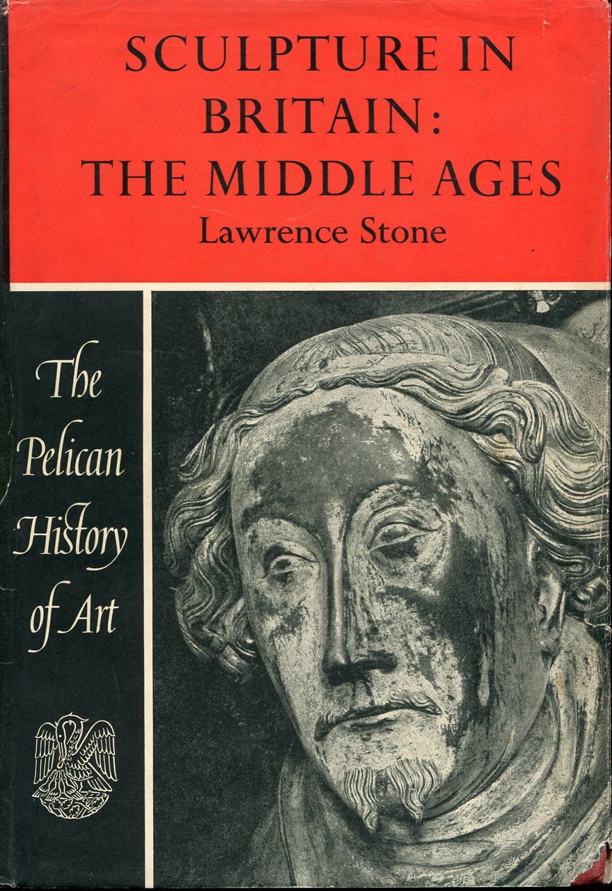 Sculpture in Britain : The Middle Ages : Pelican History … | Immagine principale