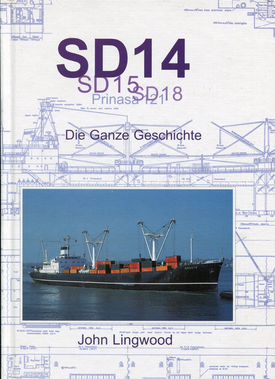 SD14 : Die Ganze Geschichte | Immagine principale