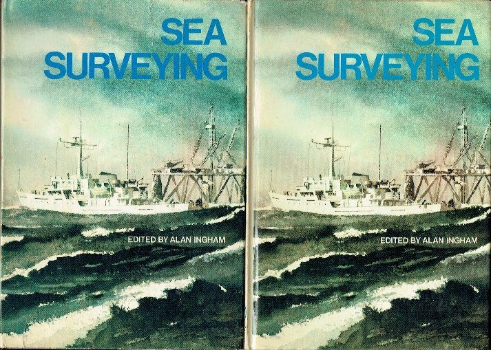 Sea Surveying (Two volumes) | Immagine Gallery 2