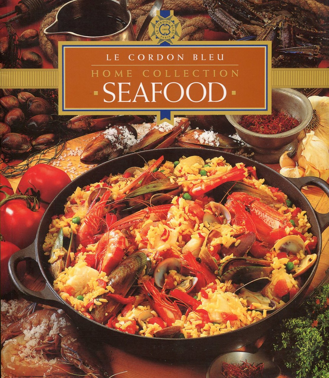 Seafood : Le Cordon Bleu | Immagine principale