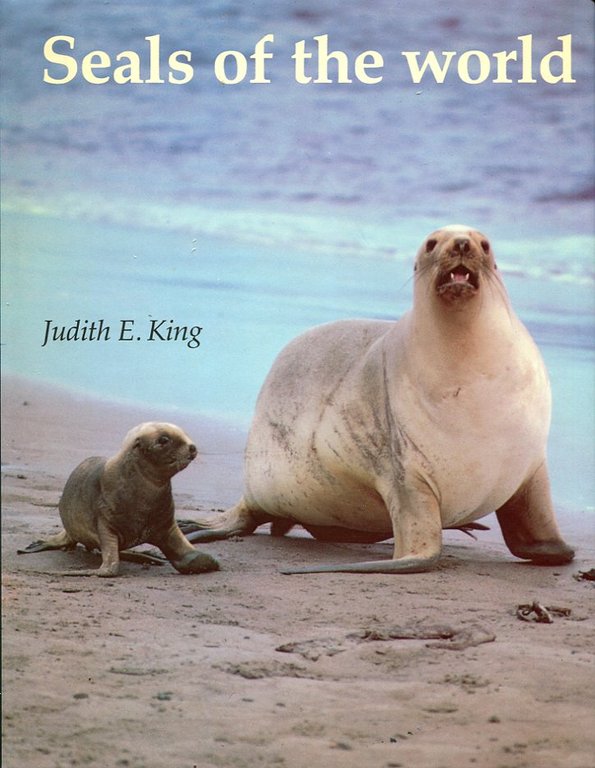 Seals of the World | Immagine Gallery 2