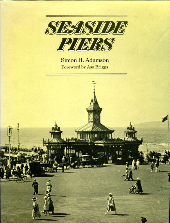 Seaside Piers | Immagine Gallery 2