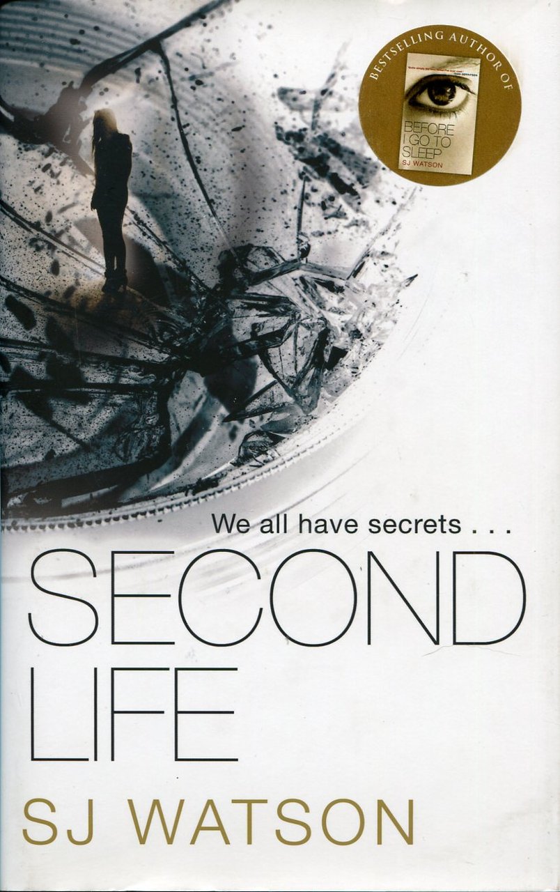 Second Life | Immagine principale