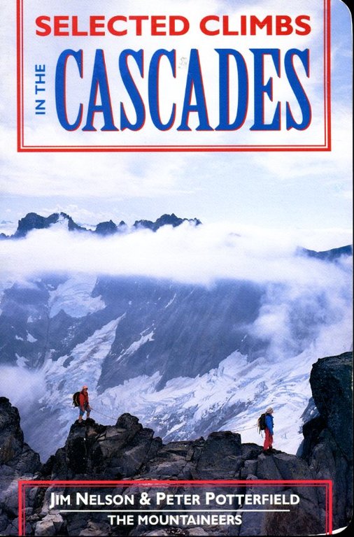 Selected Climbs in the Cascades | Immagine Gallery 2