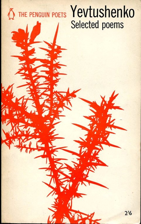 Selected Poems : The Penguin Poets | Immagine Gallery 2