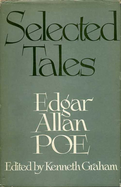 Selected Tales of Edgar Allan Poe | Immagine Gallery 2