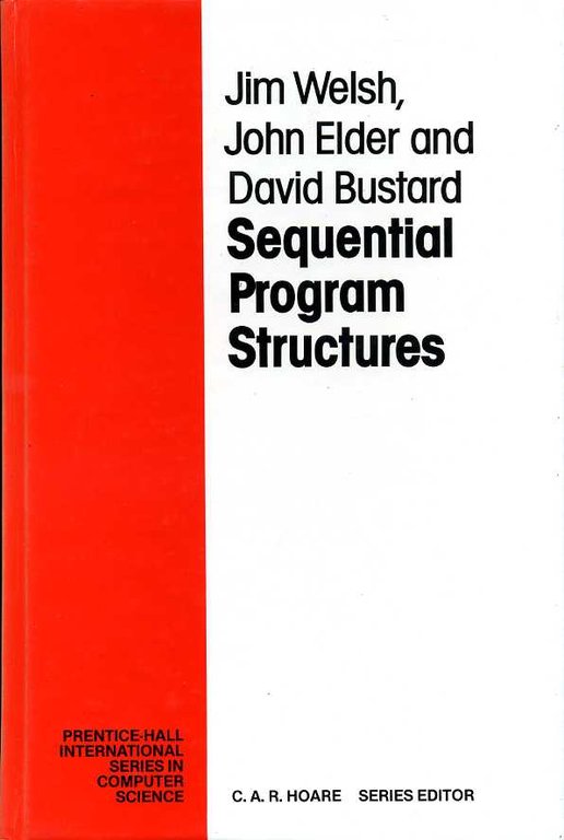 Sequential Program Structures | Immagine Gallery 2