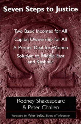 Seven Steps to Justice | Immagine principale