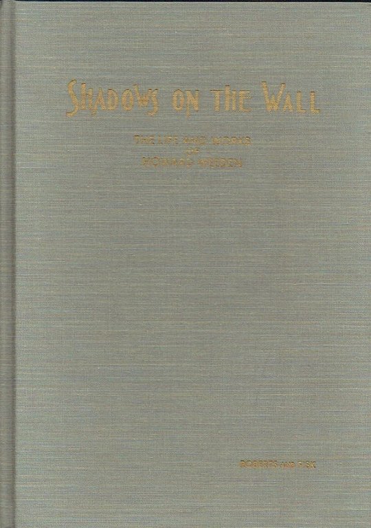 Shadows on the Wall : The Life and Works of … | Immagine Gallery 2