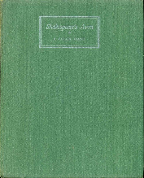 Shakespeare's Avon | Immagine principale