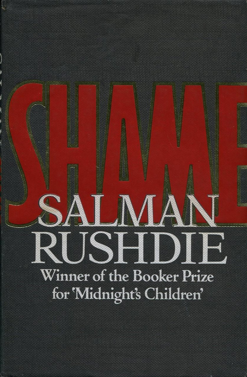 Shame | Immagine principale