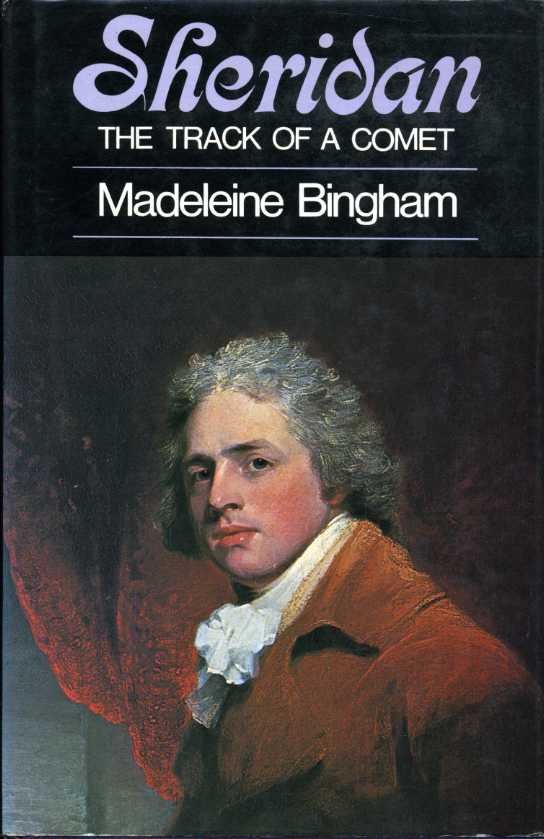 Sheridan : The Track of a Comet | Immagine principale