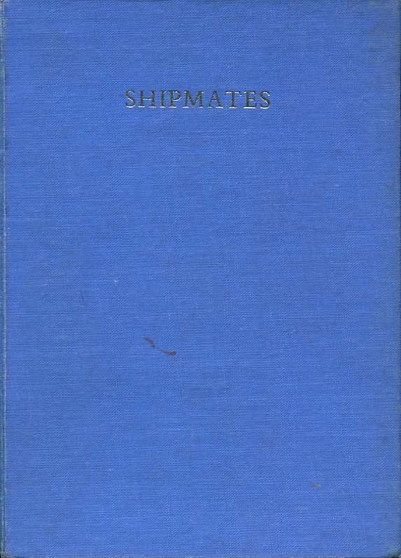 Shipmates : Agnes Ranken 1774-1859 | Immagine principale