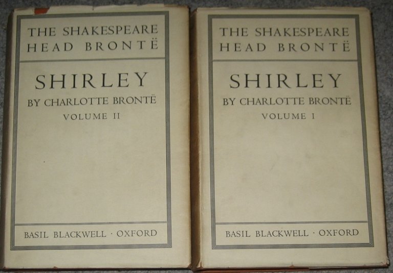 Shirley : A Tale (Complete in Two Volumes) The Shakespeare … | Immagine Gallery 2