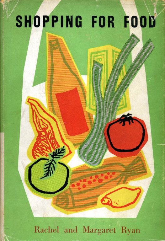 Shopping for Food | Immagine Gallery 2