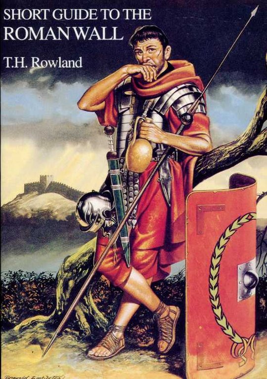 Short Guide to the Roman Wall | Immagine Gallery 2