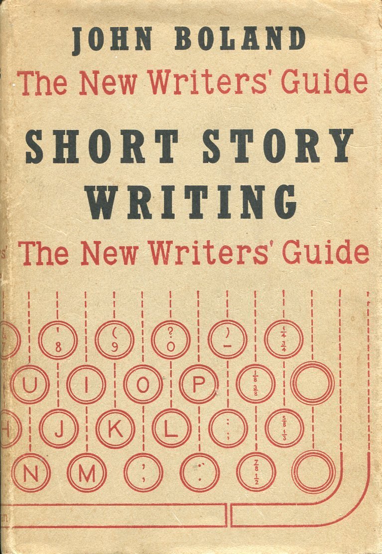 Short Story Writing : The New Writer's Guide | Immagine principale