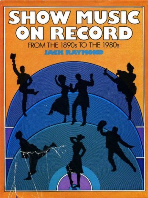Show Music on Record : From the 1890s to the … | Immagine Gallery 2