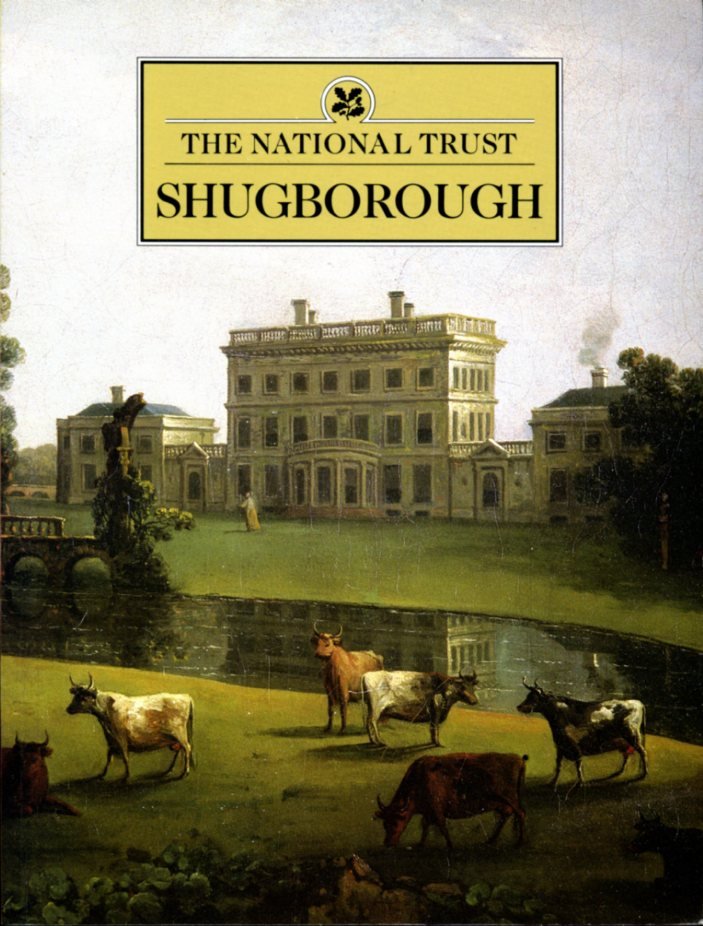Shugborough | Immagine principale