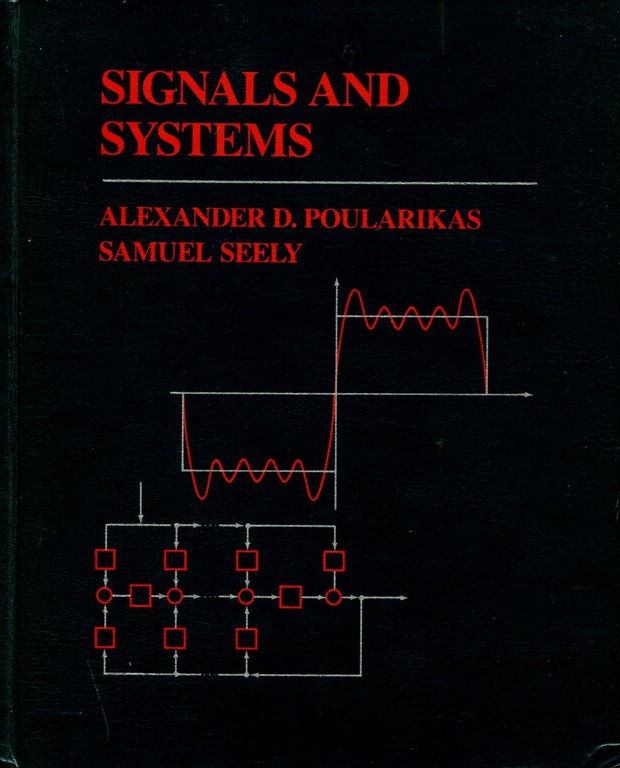 Signals and Systems | Immagine Gallery 2