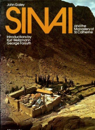 Sinai and the Monastery of St. Catherine | Immagine principale