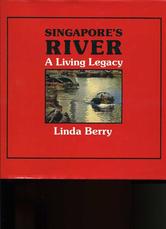 Singapore's River : A Living Legacy | Immagine Gallery 2