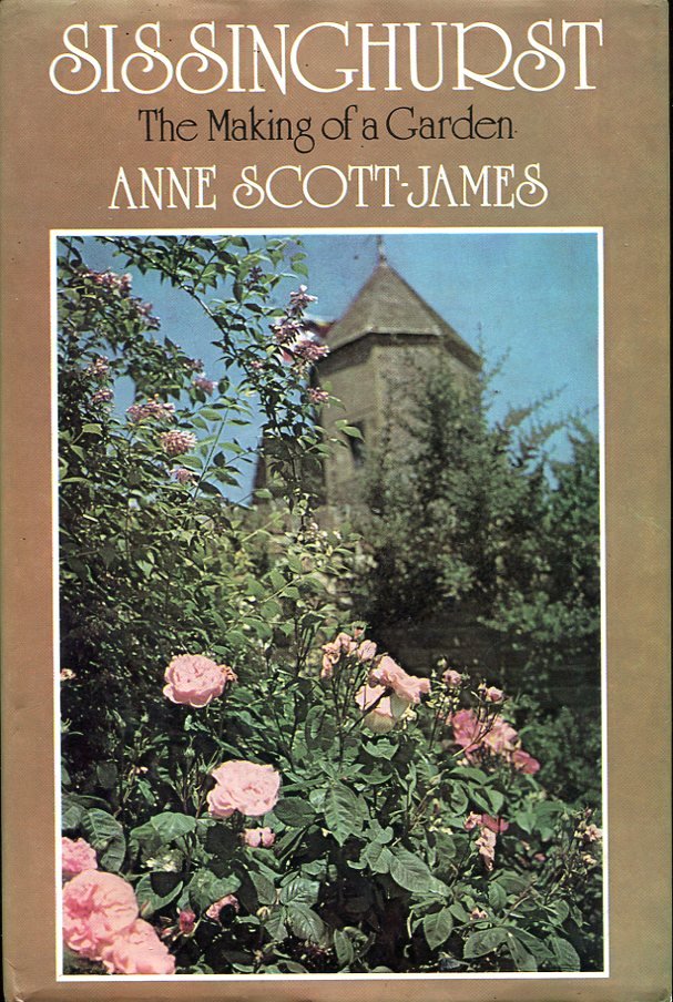 Sissinghurst: The Making of a Garden | Immagine principale