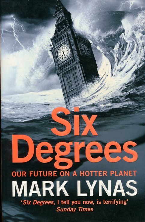 Six Degrees: Our Future On A Hotter Planet | Immagine Gallery 2