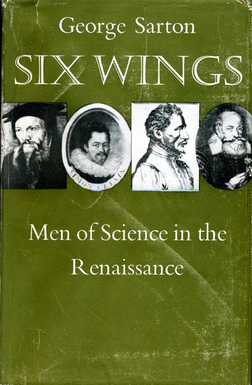 Six Wings : Men of Science in the Renaissance | Immagine Gallery 2