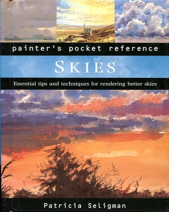 Skies : Painter's Pocket Reference | Immagine Gallery 2