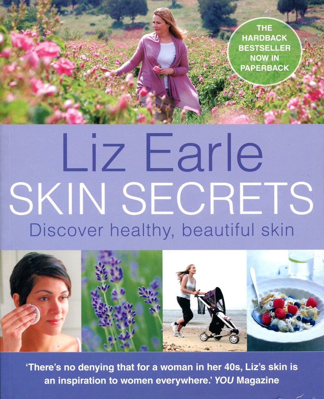 Skin Secrets : Discover Healthy Beautiful Skin | Immagine principale